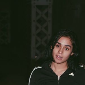 Meet your Posher, Lisbeth